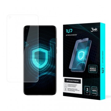 Honor View 20 - 3mk 1UP screen protector