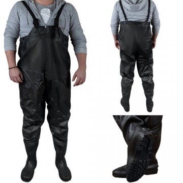 Malatec Fishing waders - waders 44 22971 (17309-0)