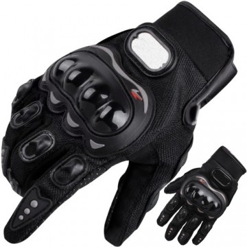 XL Trizand 22632 motorcycle gloves (17283-0)