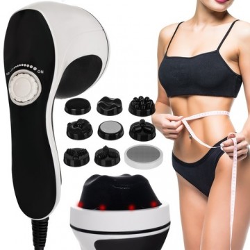 Soulima 22579 9in1 slimming massager (16954-0)