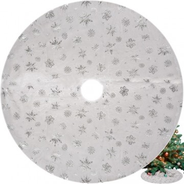 Christmas tree mat 90cm Ruhhy 22222 (16947-0)