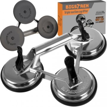 Suction cup - 3x Bigstren 22361 holder (16901-0)