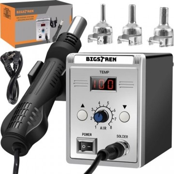 Soldering station - Bigstren 21708 welding machine (16751-0)