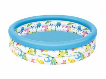 BESTWAY 51009 inflatable paddling pool (14435-0)