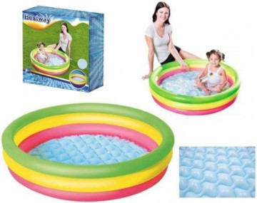 BESTWAY 51104 inflatable paddling pool (14434-0)