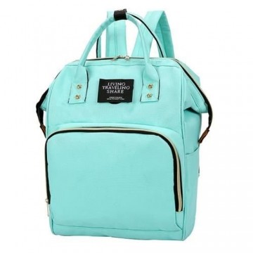 Kruzzel Stroller bag - light blue (13776-0)