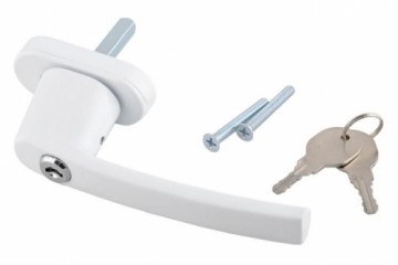 Malatec Window handle (11351-0)