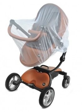 Kruzzel Mosquito net for a pram (11184-0)