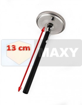 Iso Trade Bitumen baking thermometer (5725-0)