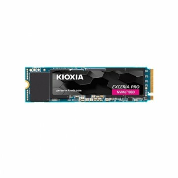 Cietais Disks Kioxia LSE10Z001TG8 1 TB SSD