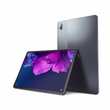 Planšete Lenovo P11 Pro 11,2" 11,5" MediaTek Kompanio 1300T 8 GB RAM 256 GB Pelēks Slate Grey