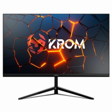 Monitors Krom NXKROMKERTZ24 LED VA