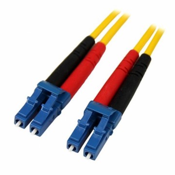 Опто-волоконный кабель Startech SMFIBLCLC4