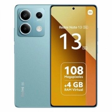 Viedtālruņi Xiaomi MZB0FPSEU 8 GB RAM Zils