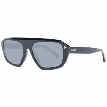 Unisex Sunglasses Bally BY0026 5801A