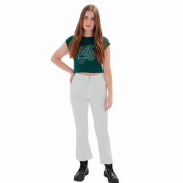 Trousers 24COLOURS White