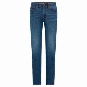 Men’s Jeans Lee Slim Fit Mvp 30" Blue