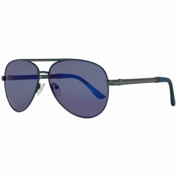 Vīriešu Saulesbrilles Guess GF0173-90X Ø 61 mm