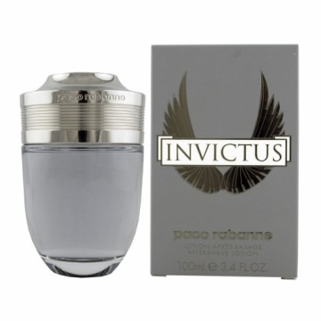 Losjons pēc Skūšanās Paco Rabanne Invictus 100 ml