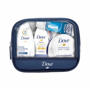 Hygiene set Dove 5 Pieces