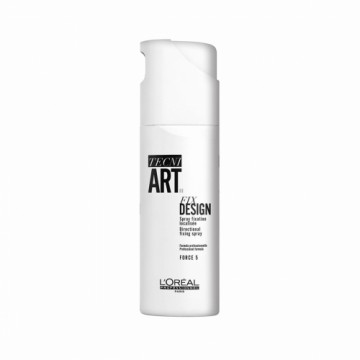 Спрей сильной фиксации L'Oreal Professionnel Paris Tecni.Art 200 ml