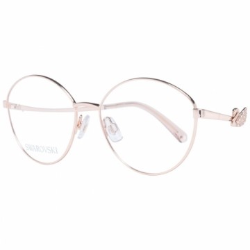 Ladies' Spectacle frame Swarovski SK5347 55033