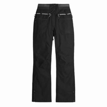 Trousers Picture Treva Black