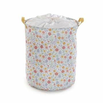 Laundry basket Versa Flandes 38 x 48 x 38 cm