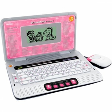 Vtech Schulstart Laptop E, Lerncomputer