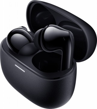 Xiaomi wireless earbuds Redmi Buds 5 Pro, midnight black