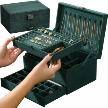 Jewelery box Soulima 21954 (16802-0)