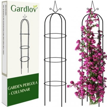 Garden column pergola Gardlov 21029 (16657-0)