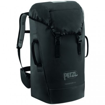 Petzl Transport 60 / Melna / 60 L