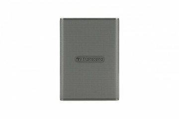 External SSD|TRANSCEND|ESD360C|1TB|USB-C|3D NAND|Write speed 2000 MBytes/sec|Read speed 2000 MBytes/sec|TS1TESD360C