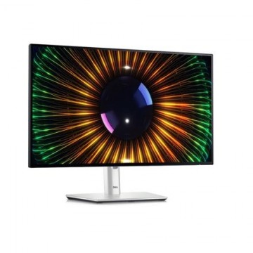 Dell Monitor U2424H 24 " IPS 16:9 5 ms 250 cd/m² Silver 120 Hz