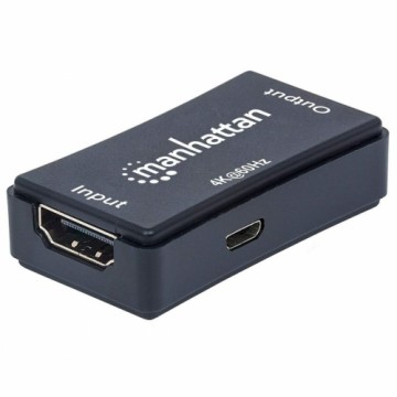 HDMI atkārtotājs Manhattan 207621