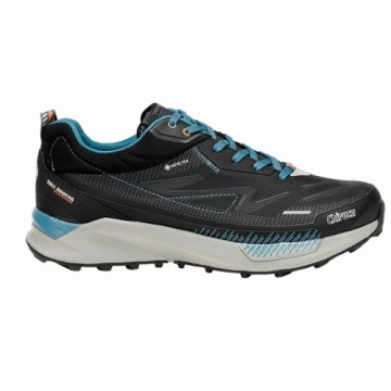 Men's Trainers Chiruca Sucre 03 Gore-Tex Black