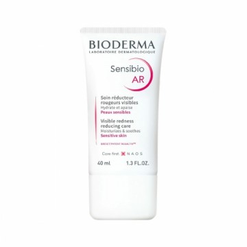 Крем против покраснений Bioderma Sensibio AR 40 ml