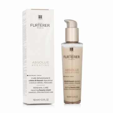 RenÉ Furterer Modelējošs Krēms René Furterer 100 ml