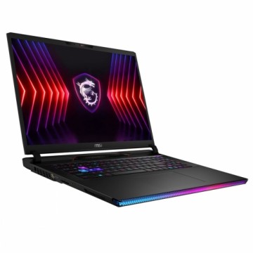 Ноутбук MSI Gaming Raider GE78 HX 14VHG-626PL 17" Intel Core i9-14900HX 32 GB RAM 2 TB SSD NVIDIA GeForce RTX 4080