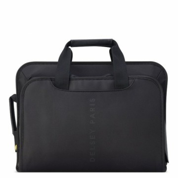 Чемодан для ноутбука Delsey Arche Чёрный 42 x 30 x 15 cm