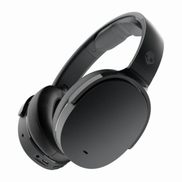 Bezvadu Austiņas Skullcandy S6HHW-N740 Melns