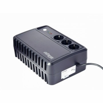 Источник бесперебойного питания Off Line Energenie EG-UPS-3SDT800-01 480 W