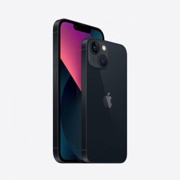 Viedtālruņi Apple iPhone 13 Melns 128 GB 6,1"