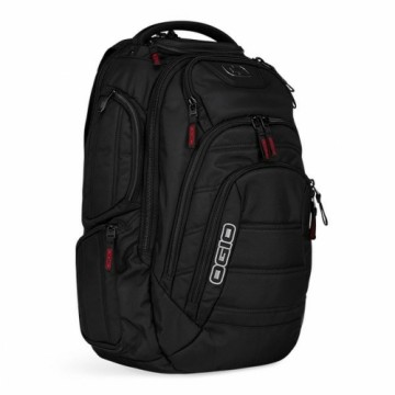 Portatīvā datora mugursoma Ogio Renegade RSS 29,5 L Melns