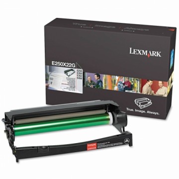 Тонер Lexmark E250X22G Чёрный