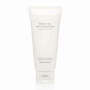 Facial Cleansing Gel Elizabeth Arden White Tea Skin Solutions 125 ml