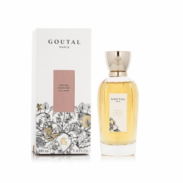 Женская парфюмерия Annick Goutal EDP Heure Exquise 100 ml