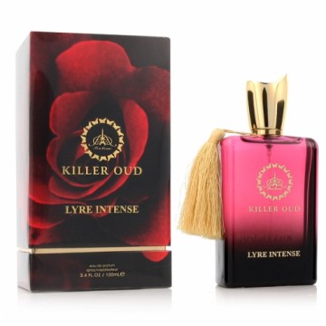 Парфюмерия унисекс Killer Oud EDP Lyre 100 ml