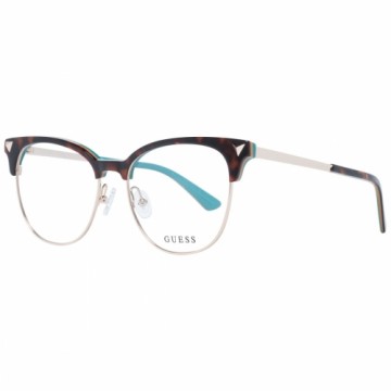 Ladies' Spectacle frame Guess GU2798 53052